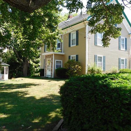 Emerald Isle Inn - Hampton Exterior photo